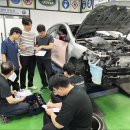 우리자동차정비센타 이미지