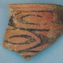 토기와 도자기 이미지