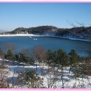 호명호수(정상) 이미지