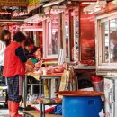 진동시장 이미지