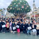 유나이티드 다온태권도장 이미지