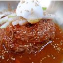 배불리냉면