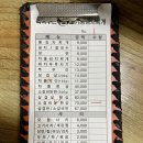 죽여주는 쌩고기통 김치찌개 이미지