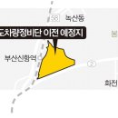 녹산동행정복지센터 이미지