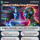 Enhance is running this School Holiday Programme 이미지