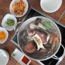해물시장손칼국수평화 네이버블로그