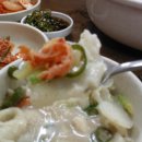 모산수제비 이미지