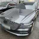 월곶세차장 | 시흥공업사에서 차량수리했어요~