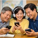 스마트폰 완전 정복 | 스마트폰 하나로 SNS마케팅 &amp; AI활용 완전정복 12주 과정 한경대 평생교육원 × 가빈쌤 박정현 강사