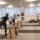 소그룹 PT (남녀) 이미지