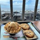 제주용담카페 제주공항디저트 로컬맛집 제주설심당