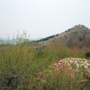 화개산성 이미지
