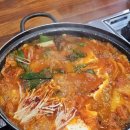통돼지묵은지찌개 이미지