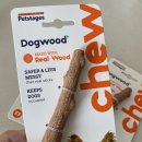 우드펫 | 강아지 이갈이 장난감 커피나무보다 안전한 펫스테이지 우드스틱 장난감