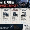 무엇이 2030세대를 '오른쪽'으로 이끌었나? 이미지