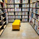 역삼도서관 이미지