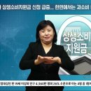 코로나 상생소비지원금 신청 급증... 한편에서는 과소비 우려의 목소리 이미지