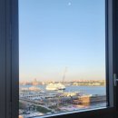 리버파크 | 뉴욕 아파트 추천 현지인 아파트 입주 후기허드슨 리버 파크 산책