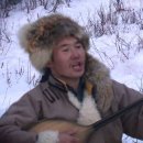 The Altai band - Jingle Bells (mongolian version)/The praise of the Altai 이미지