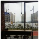 이디아커피숖