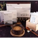 지리산황치마을영농조합법인 | 지리산을 담은 산채누룽지 택배주문 가능해요