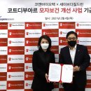 더코젠 이미지