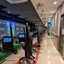 2X 골프 아카데미 이미지