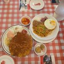 씨유 청주내수로점 | 청주 성안길 맛집 점심 버니스 레스토랑 경양식돈까스 추천