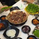 오로지냉면갈비 | [담양 돼지갈비 맛집] 현지인도 줄 서서 먹는 담양 승일식당 솔직후기