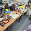 민화배우기 이미지