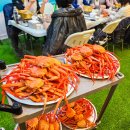 11620-14-38-8 | 당일치기 버스 울진여행 아너드투어 홍게무한리필과 죽변해안스카이레일 3월 후기