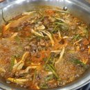 예향얼큰이 손칼국수 이미지