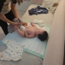 위드베베 | 안동 아기 백일사진 위드베베 스튜디오 솔직후기