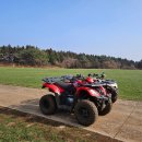 소랑세미 | 제주 서귀포 가볼만한 곳 이색체험 액티비티 제주소랑 ATV 추천