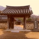 고산윤선도유적지 이미지