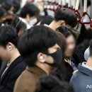 "출근 어떡해"…혼잡 열차 무정차 대책에 직장인들 '근심'(종합) 이미지