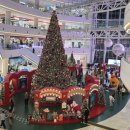 아진프라자 복합상가(1층) | 영등포 타임스퀘어 크리스마스 2025 완전정복 - 위치, 주차, 영업시간 총정리