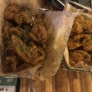 청년 숯불 두마리치킨 네이버블로그