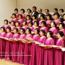 북구 시니어 합창단 정기연주회 이미지