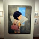 박성환농장 | 조선대 미술관 _ 장미주관 특별기획전 전시 후기(감상평)