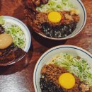 스미비부타동 본점 | 합정맛집 스미비부타동 홍대 본점 후기 부타동 마제소바 메뉴추천