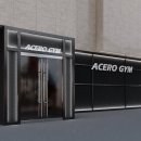 아세로짐 평택역점 이미지