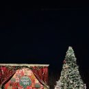 평화발레오노동조합 | 평화누리캠핑장 카라반 D존 후기｜예전과 달라진 점 비교 (+불멍, 겨울 캠핑)