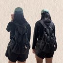 포레스트핏 | 컬럼비아 [본레 포레스트 패커블 드로우 경량 백팩] 후기