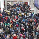 연안여객터미널대합실 이미지