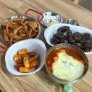 7437 | 대전 대흥동 맛집 분식_[아가정 떡볶이] 다녀온 솔직 후기