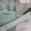 브라이트온 | 피부 톤업 영양제 오브온 브라이트온 피부 미백 후기