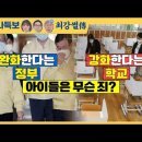 &#39;완화&#39;한다는 정부! &#39;강화&#39;한다는 학교! 아이들은 무슨 죄? [TBS특보 코로나19 / 최강썰전] 이미지