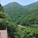 장령산자연휴양림 이미지