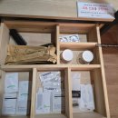 호텔드레 | 대전 유성온철 호텔 드레 | 깔끔한 4인실 가족룸 후기